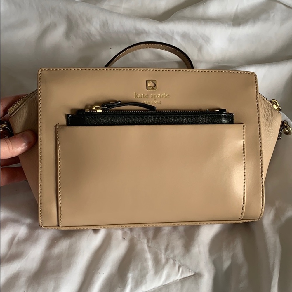 Kate spade crossbody purse